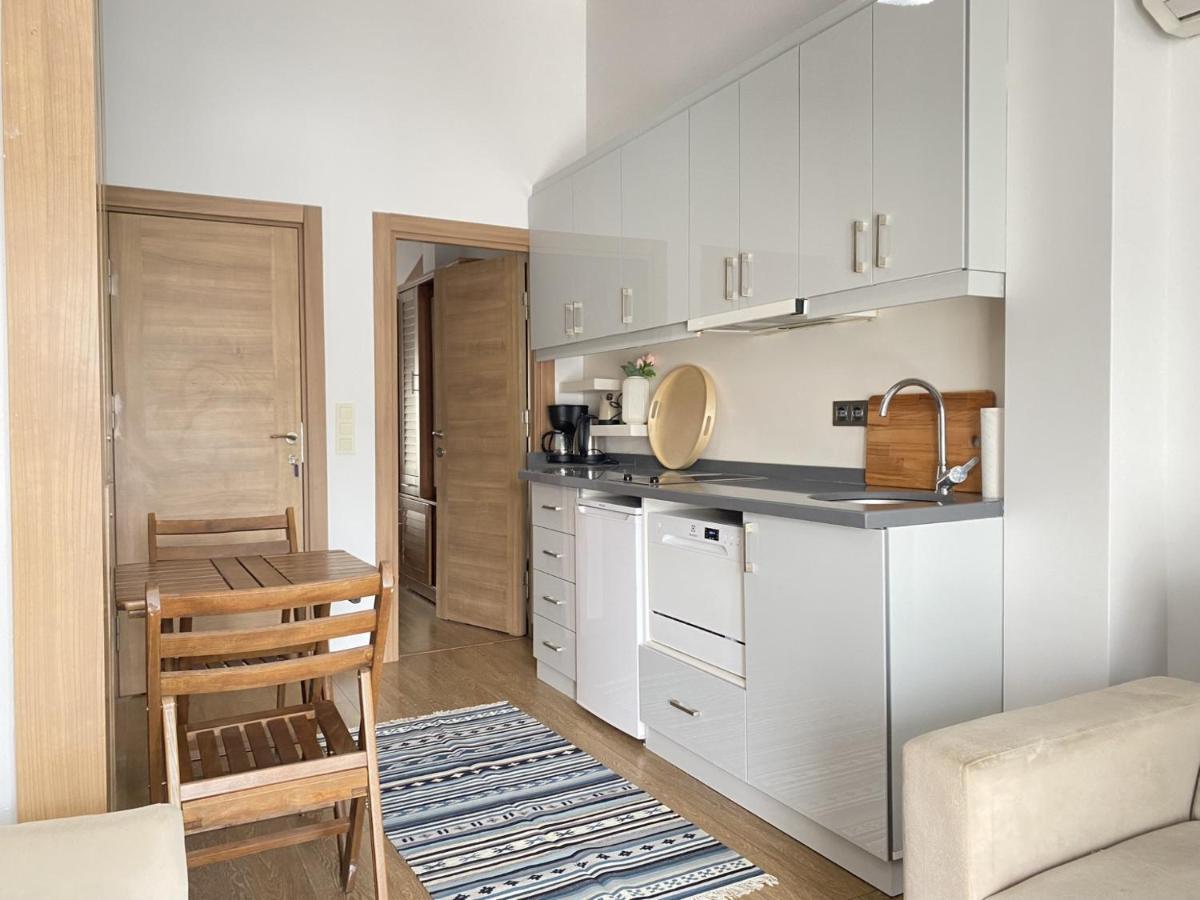 Flat W Terrace 10 Min To Citys Mall And Taksim * İstanbul